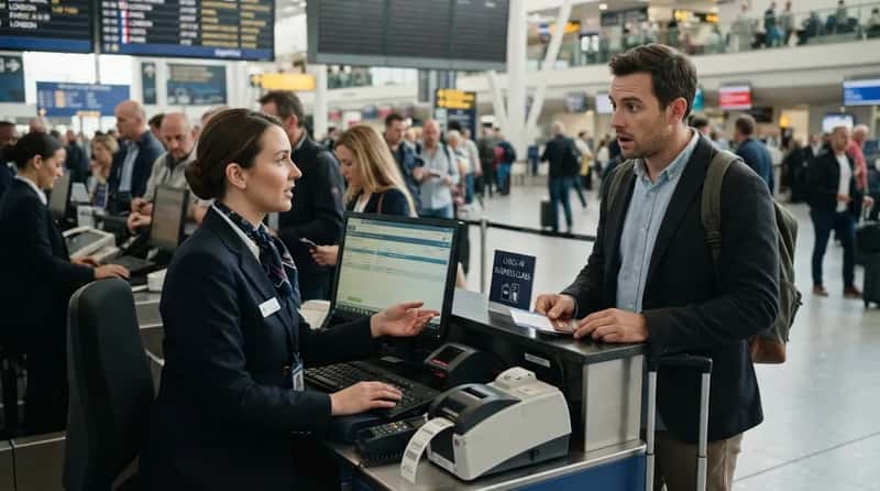 #10 - The Oversold Flight Loophole (and the Myth It Killed) (Image Credits: Gemini)