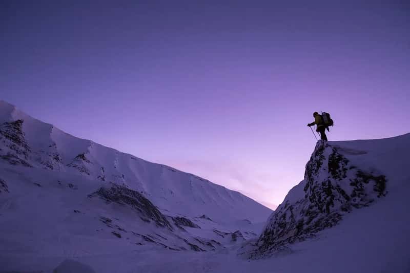 Myth 6: The Summit Success Rate Is Low (Image Credits: Pixabay)