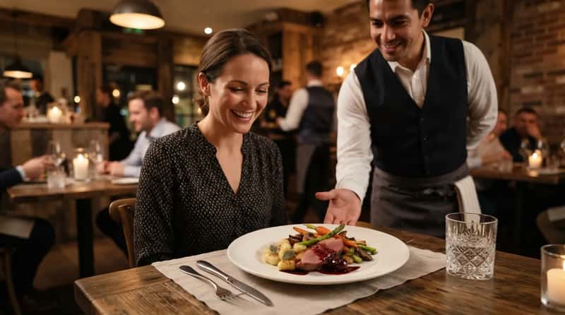 #2 - Custom Meals Built Just for You, Cost Be Damned (Image Credits: Gemini)