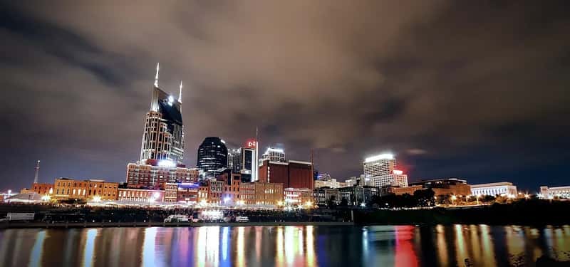 Tennessee: Low-Key Southern Comfort (Image Credits: Pixabay)