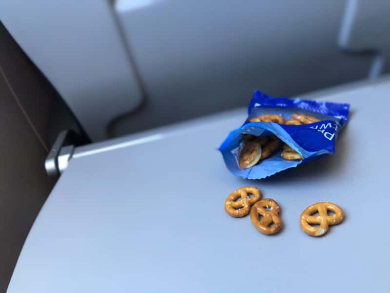 Snacks Got An Upgrade Too (Image Credits: Shutterstock)