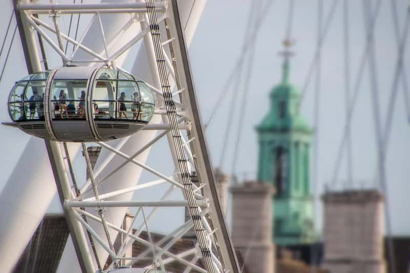1. United Kingdom (Image Credits: Pixabay)
