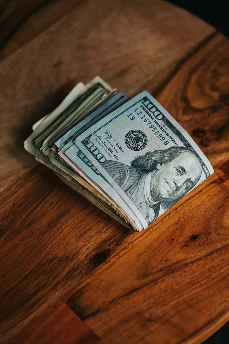 #9 - Always Carrying Local Cash, Even on Fully Prepaid Tours (Image Credits: Unsplash)