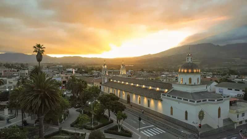 9. Ecuador: A Nation in Crisis (Image Credits: Pixabay)