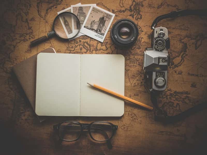 13. They keep a running list of what went wrong last time (Image Credits: Pixabay)