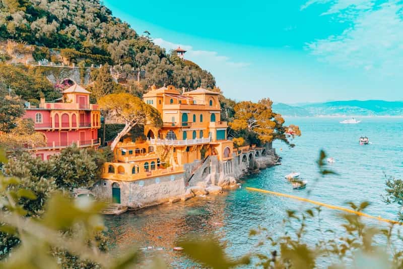 6. Italy (Image Credits: Unsplash)