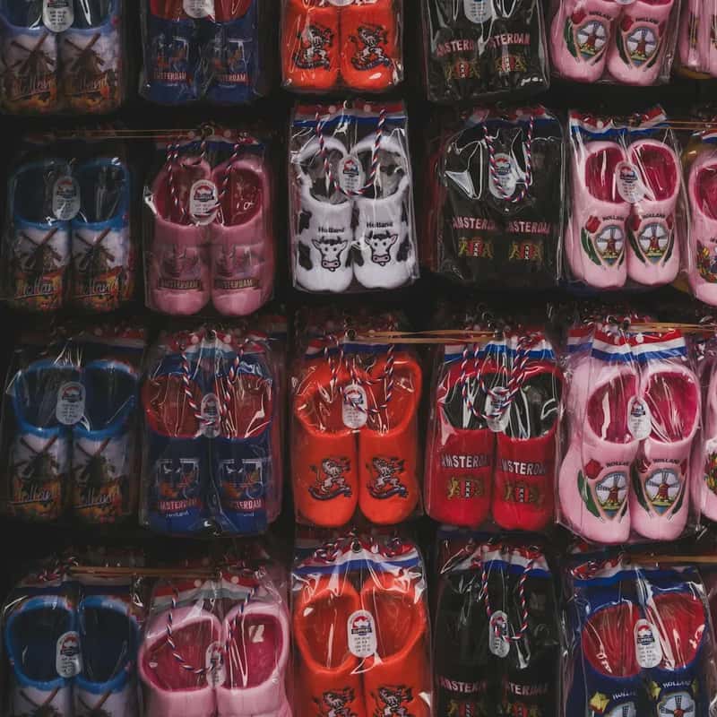 10. Counterfeit Designer Goods (Image Credits: Unsplash)