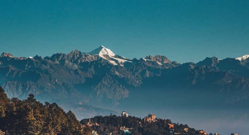 Nepal: Himalayan Heights, Valley Prices (Image Credits: Unsplash)