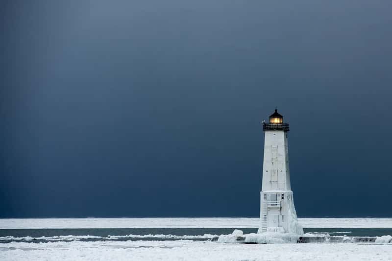 Michigan's Freshwater Advantage Is Genuinely Jaw-Dropping (Image Credits: Pixabay)