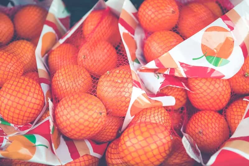 Food, Plants and Other Agricultural Products (Image Credits: Rawpixel)