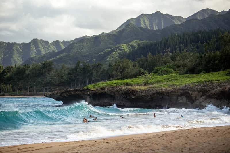 Two Disasters, One Resilient State (Image Credits: Unsplash)