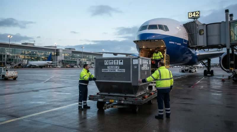 #5 - Repatriation of Remains Has Its Own Separate, Smaller Limit (Image Credits: Gemini)