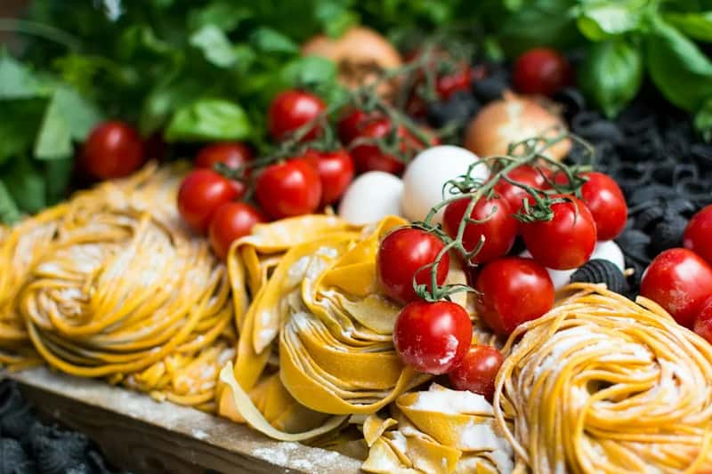 Italy Takes First Place (Image Credits: Unsplash)