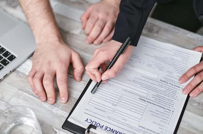 4. Health insurance gets complicated fast (Image Credits: Pexels)