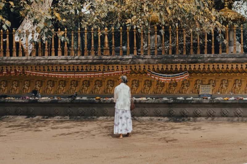 2. Sri Lanka (Image Credits: Pexels)