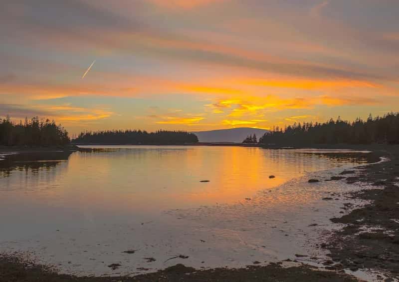 8. Acadia National Park, Maine (Image Credits: Unsplash)