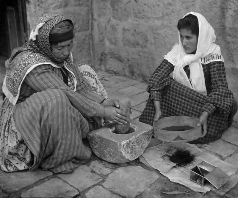 The Impact on Women's Lives and Society (Image Credits: Wikimedia)