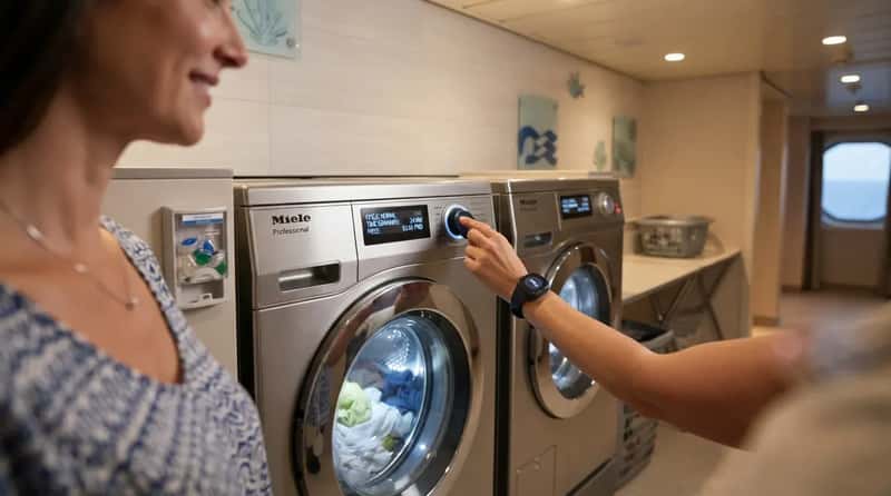 #21 - Princess Pays As You Go Through Your Wearable, Not Coins (Image Credits: Gemini)