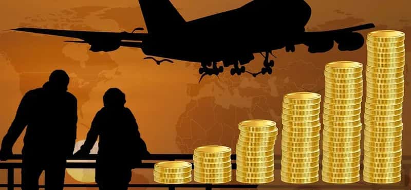 How Travel Inflation Is Reshaping Every Line of Your Budget (Image Credits: Flickr)