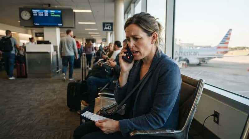 #7 - The No-Show Fee That Disappears With One Phone Call (Image Credits: Gemini)