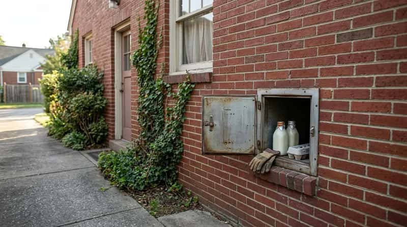#19 - Milk Doors (Image Credits: Gemini)