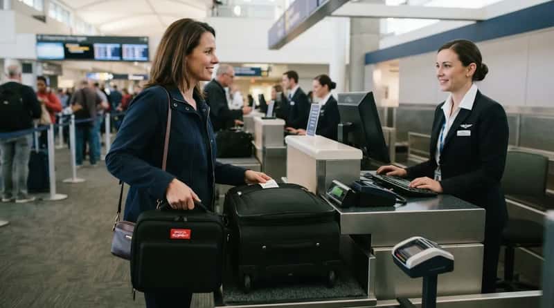 #10 - The Medical Device That Doesn't Count Against Your Bag Limit (Image Credits: Gemini)