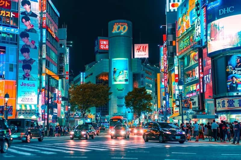 5. Japan and the quiet complexity of driving on the left (Image Credits: Unsplash)