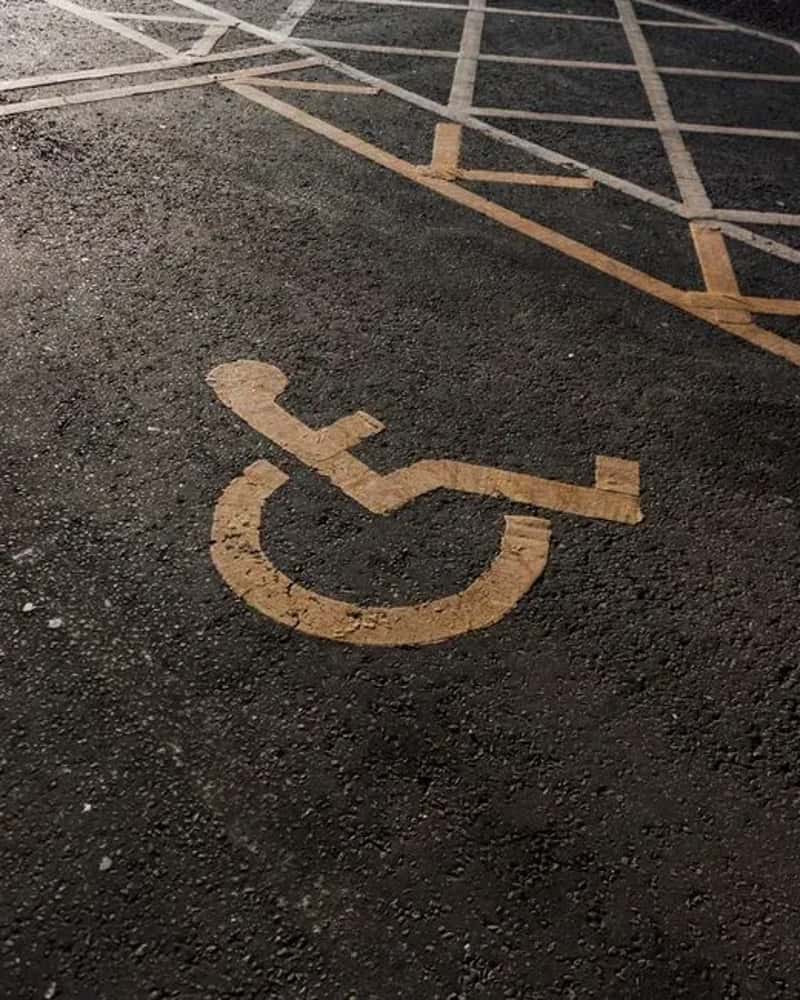 #7 - They Quietly Scout the Accessible Route Before You Need It (Image Credits: Pexels)
