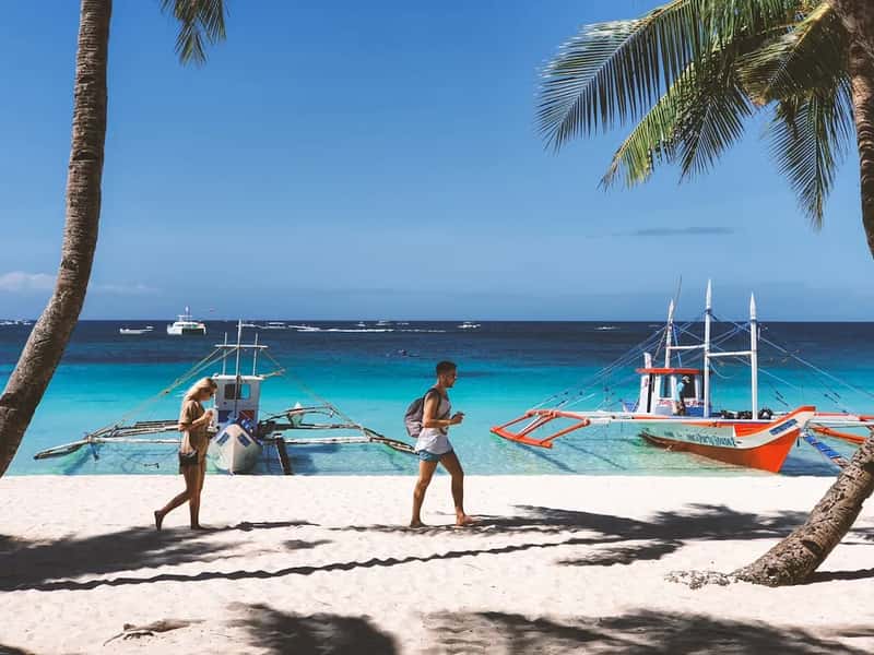 The Philippines (Image Credits: Unsplash)