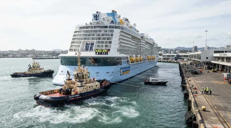 #13 - The Tugs and Pilots You Never See Booked (Image Credits: Gemini)