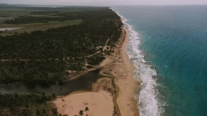 The Dominican Republic mixes drowning with unexplained resort deaths (Image Credits: Unsplash)