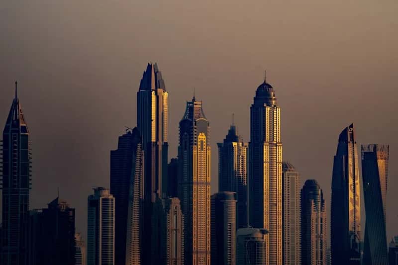 The Trust Deficit: Dubai's Most Fragile Asset Shattered (Image Credits: Unsplash)