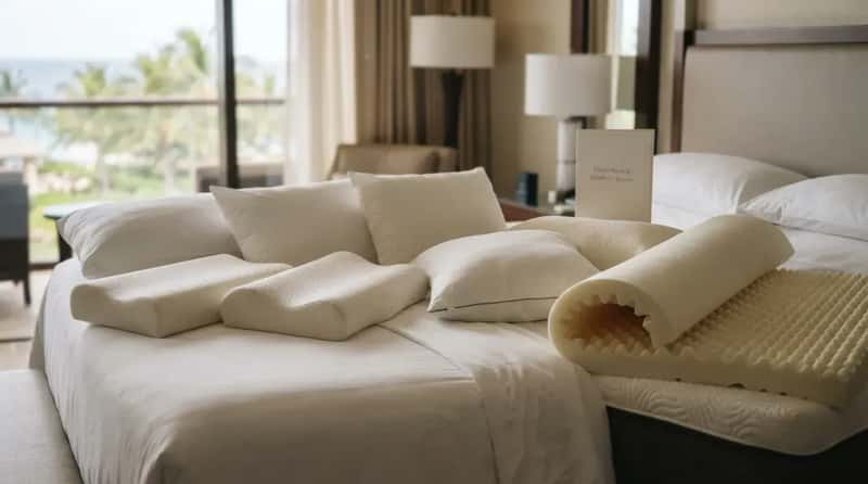 5. Naming the Actual Mattress or Pillow Preference (Image Credits: Gemini)
