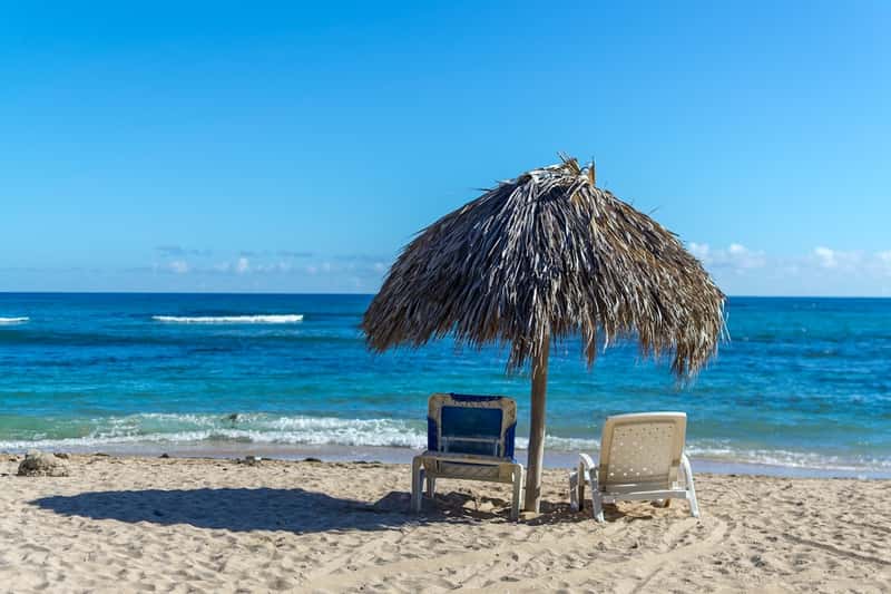 Dominican Republic: The Adventure Playground (Image Credits: Unsplash)