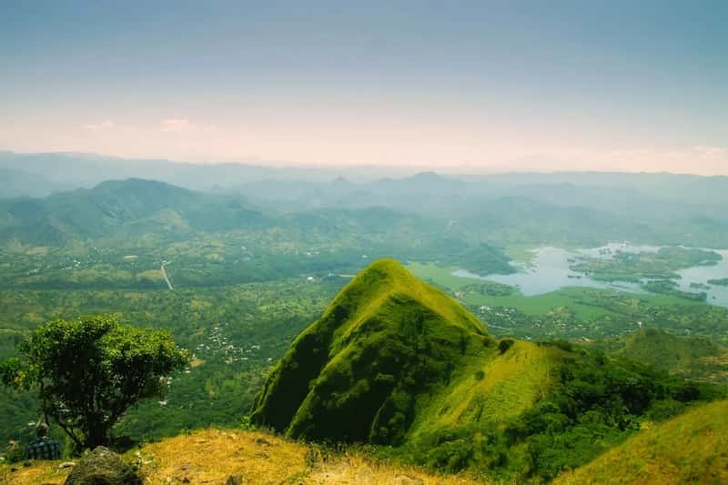 El Salvador: small footprint, outsized contentment (Image Credits: Unsplash)