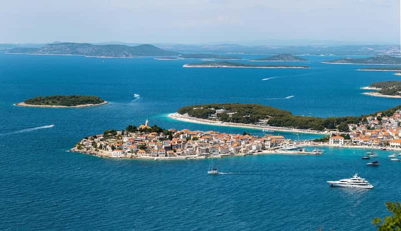 Croatia: a recently extended stay with zero tax on foreign income (Image Credits: Pixabay)