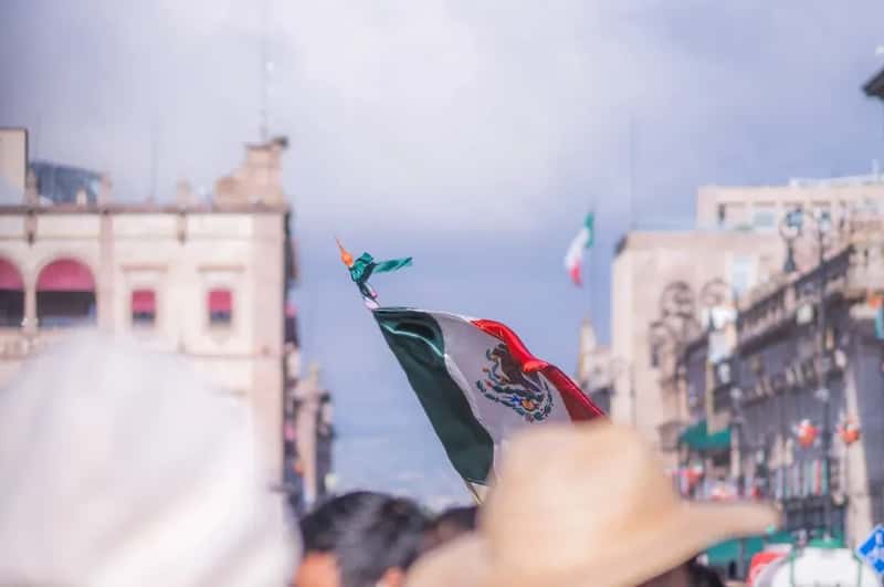 2. Mexico: When Paradise Destinations Become Cartel Battlegrounds (Image Credits: Unsplash)
