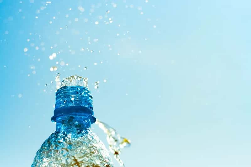 Hydration as the unglamorous first line of defense (Image Credits: Rawpixel)