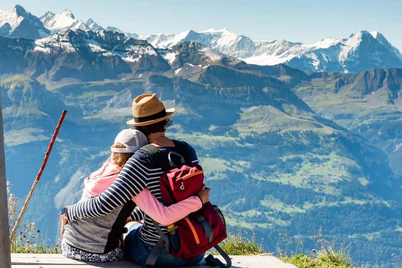 4. You've Already Taken a Scouting Trip and Loved It (Image Credits: Unsplash)