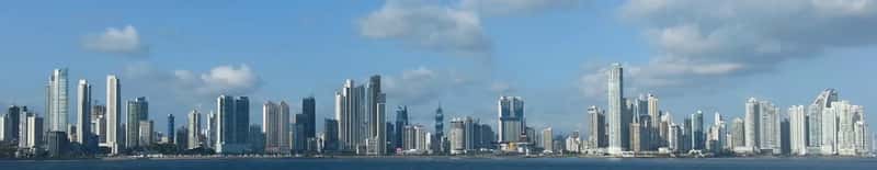 3. Panama (By 123Hollic, CC BY-SA 4.0)