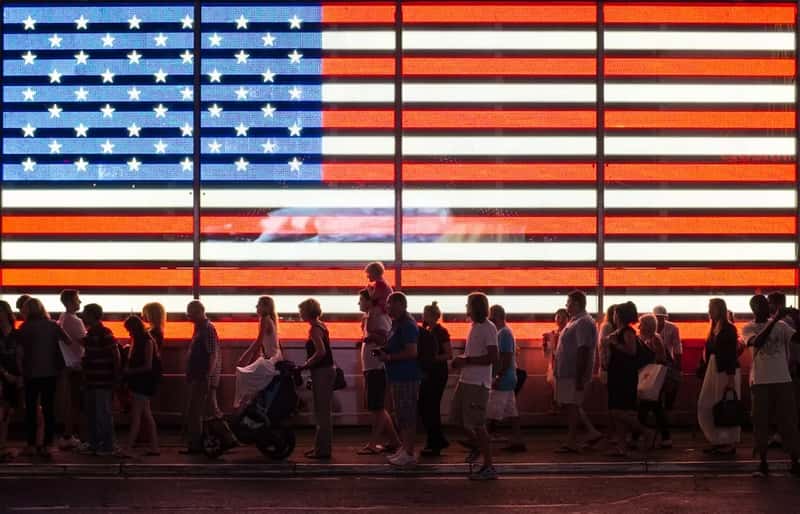 United States (Image Credits: Unsplash)