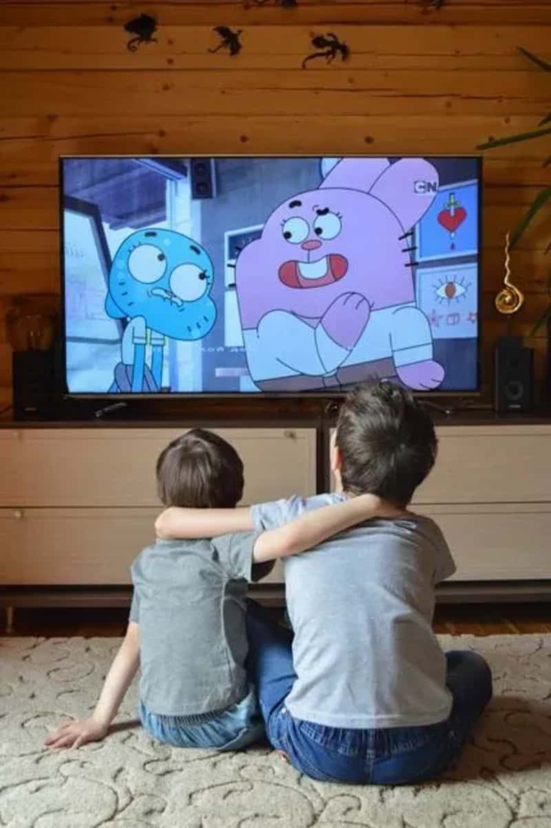 #25 - Saturday Morning Cartoons Were a Sacred, Unmissable Weekly Event (Image Credits: Pexels)