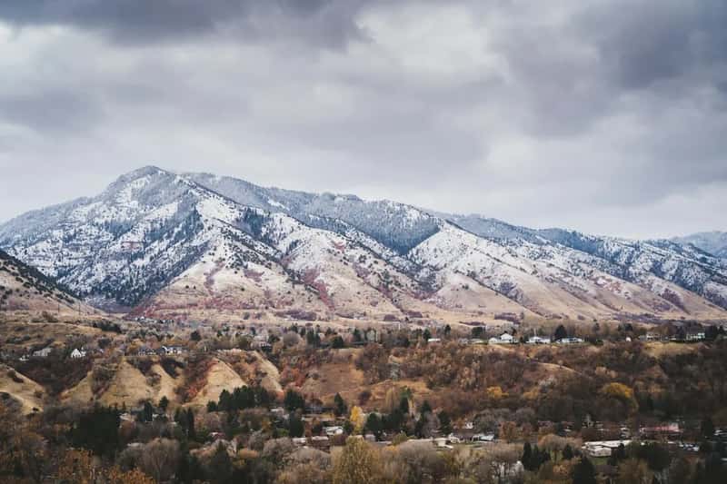 Vernal, Utah: A Downtown Comeback With a Camera Crew (Image Credits: Unsplash)