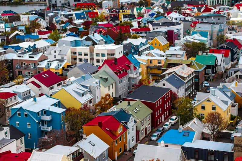 Iceland: The Gold Standard for Peaceful Travel (Image Credits: Unsplash)