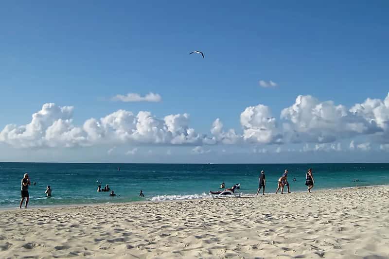 How Turks and Caicos Fits Into the Wider Caribbean Picture (VV Nincic, Flickr, CC BY 2.0)