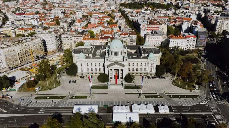 1. Yugoslavia (Image Credits: Pexels)