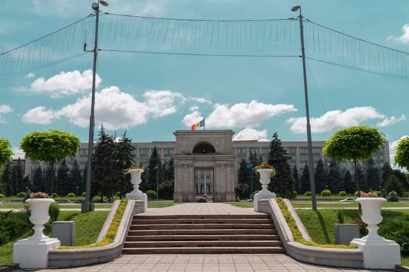 Moldova (Image Credits: Unsplash)