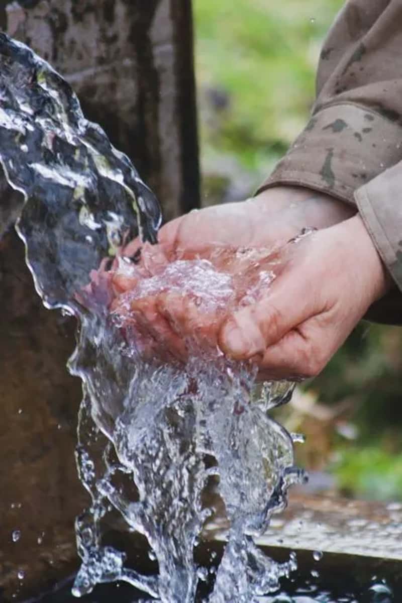 Denmark: Groundwater With Very Little Treatment (Image Credits: Pexels)