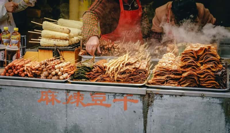 4. China - Near-Universal Participation (Image Credits: Unsplash)