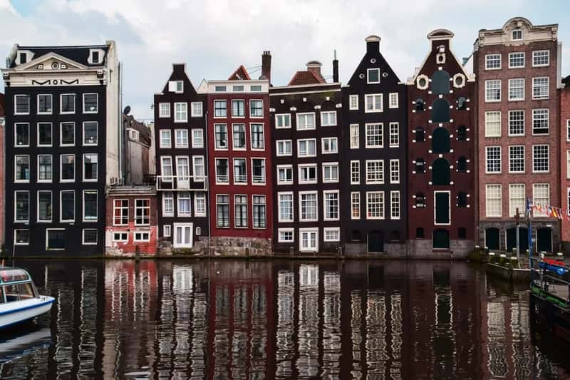 Netherlands (Image Credits: Rawpixel)